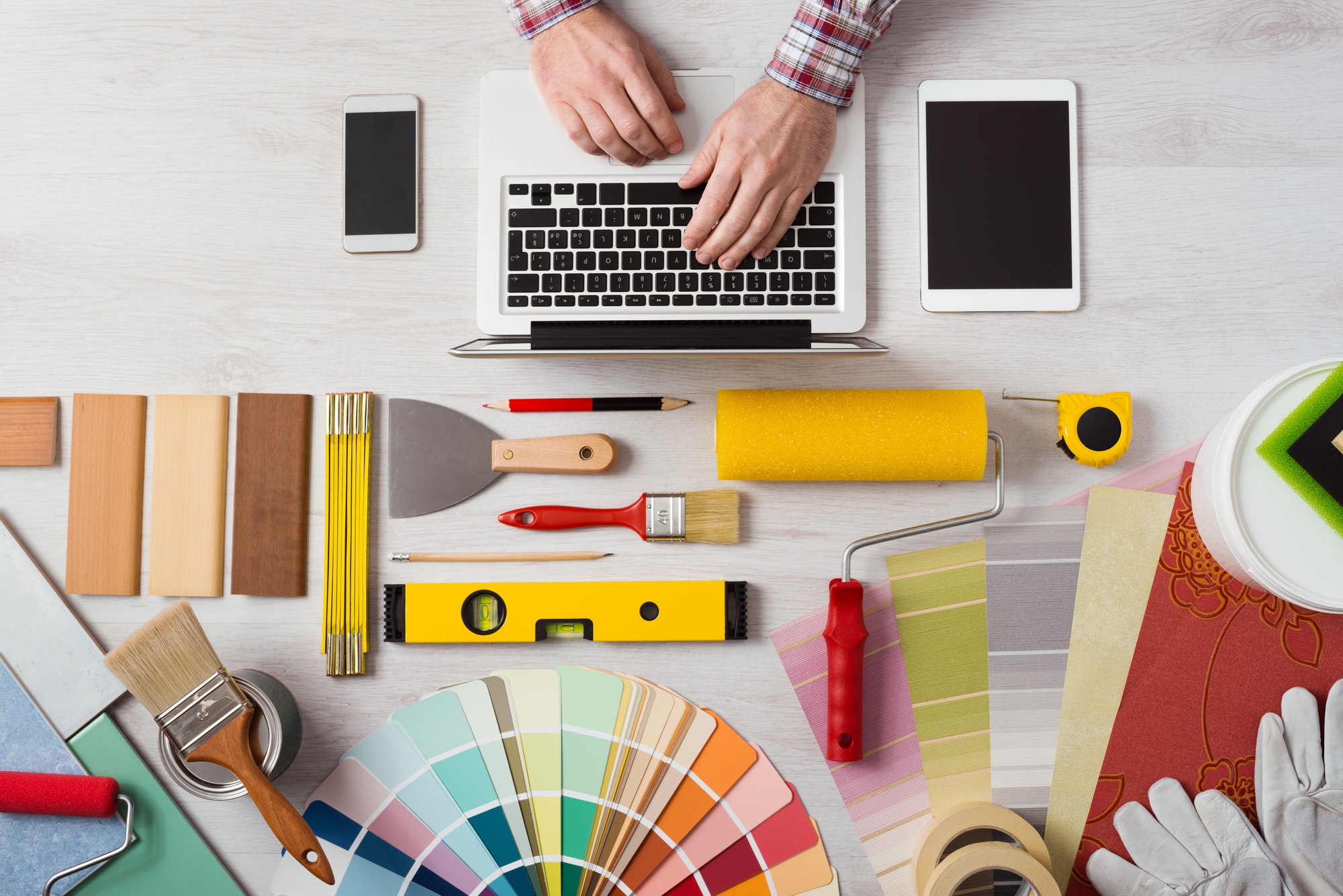 Here are 10 free web design tools you probably never knew about.