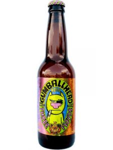 Gumb ball head beer