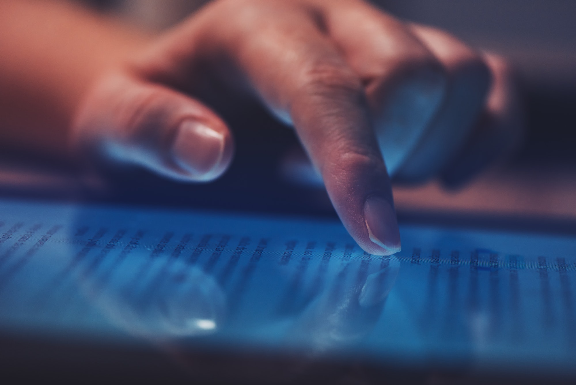 Content is always changing along with technology