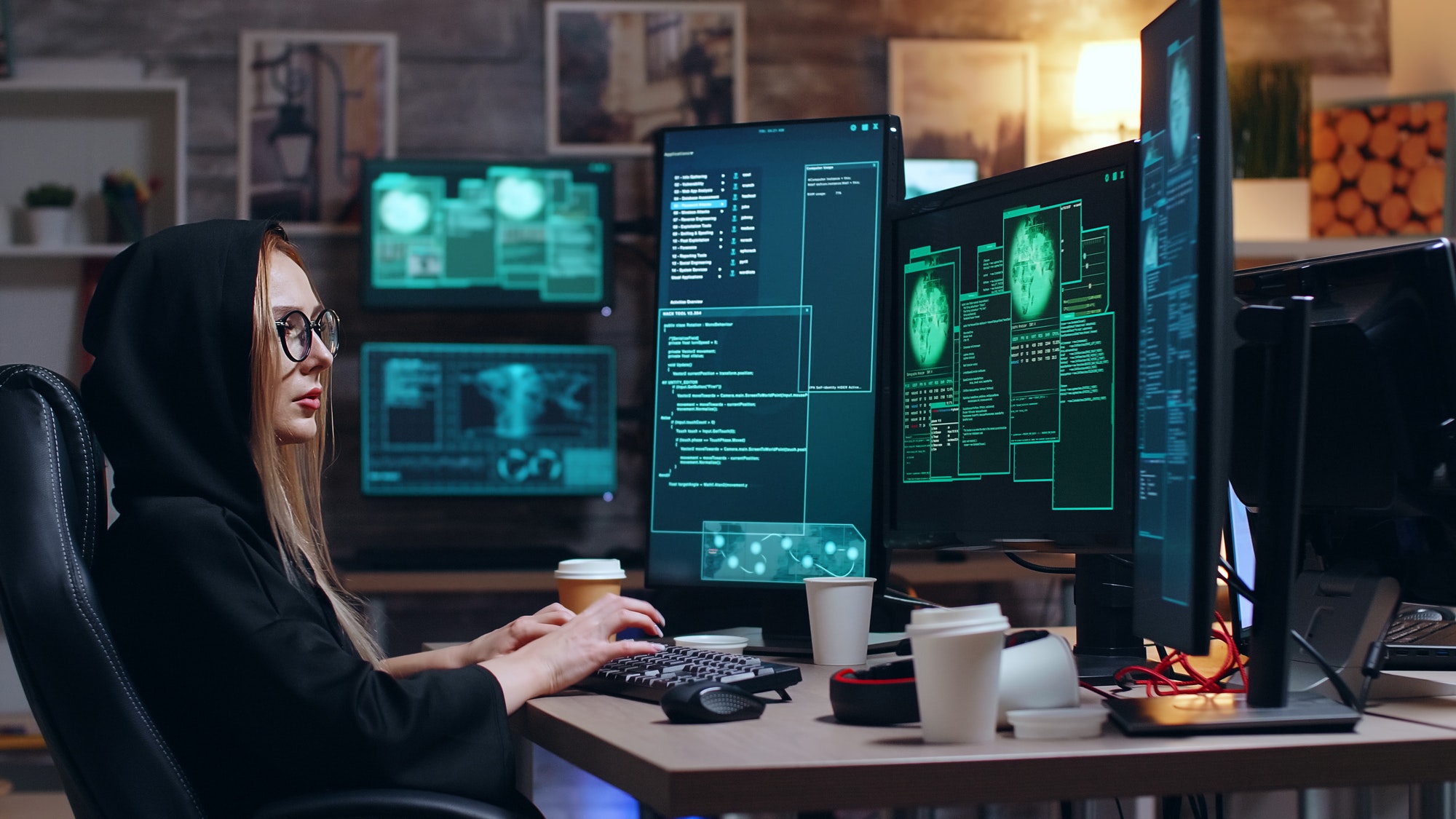 7 common database security Issues