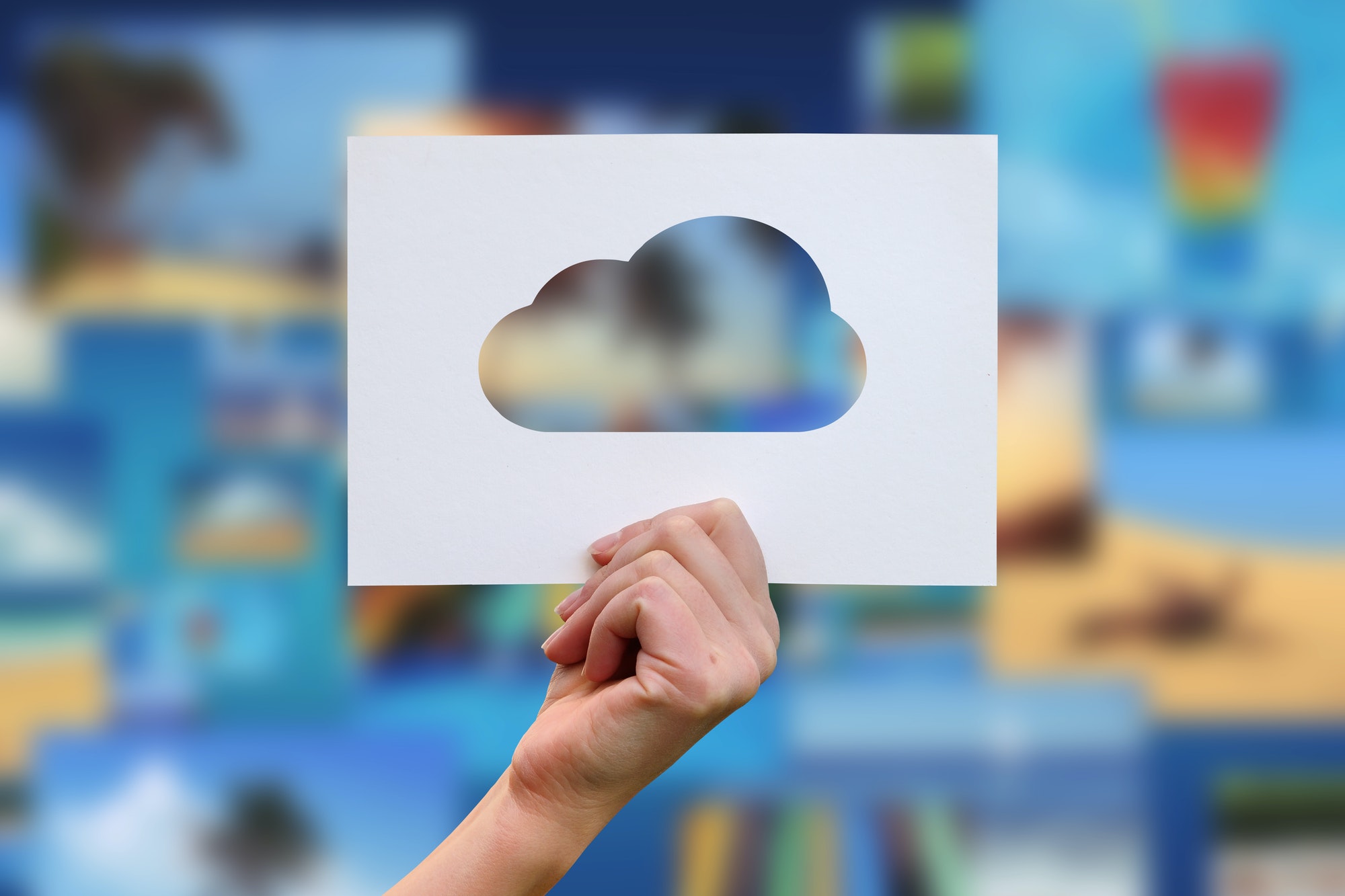Cloud Computing