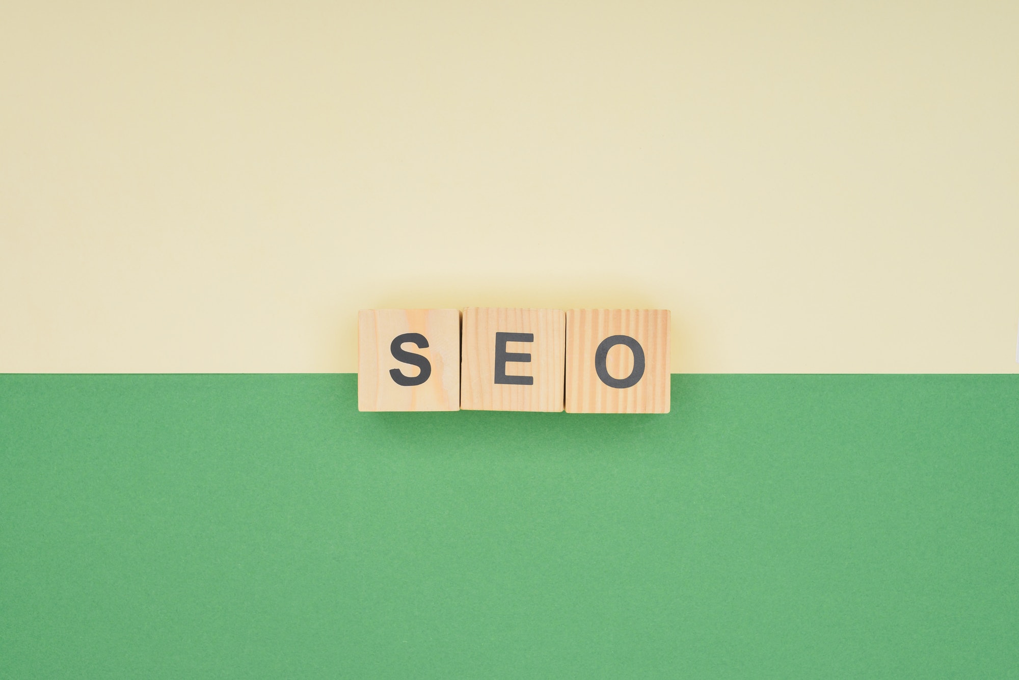 Effective SEO Techniques. SEO Blocks