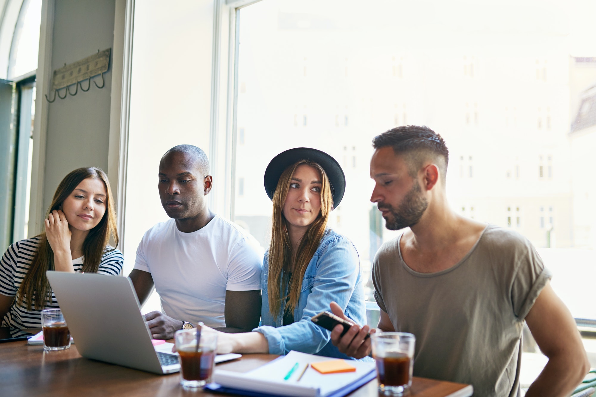 Optimize For Desktops | Optimize For Mobile Devices | Matchbox Design Group Optimize Your Website For Desktop And Mobile Devices