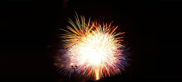 Fun Facts for the Fourth from Matchbox Design Group
