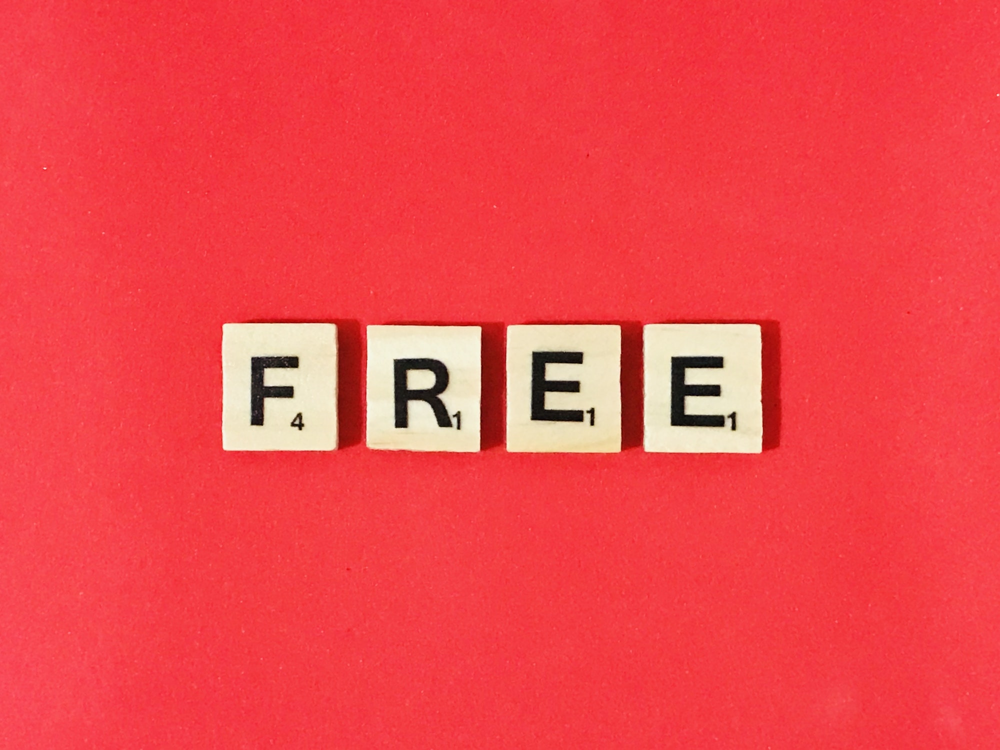 Offer Freebies.