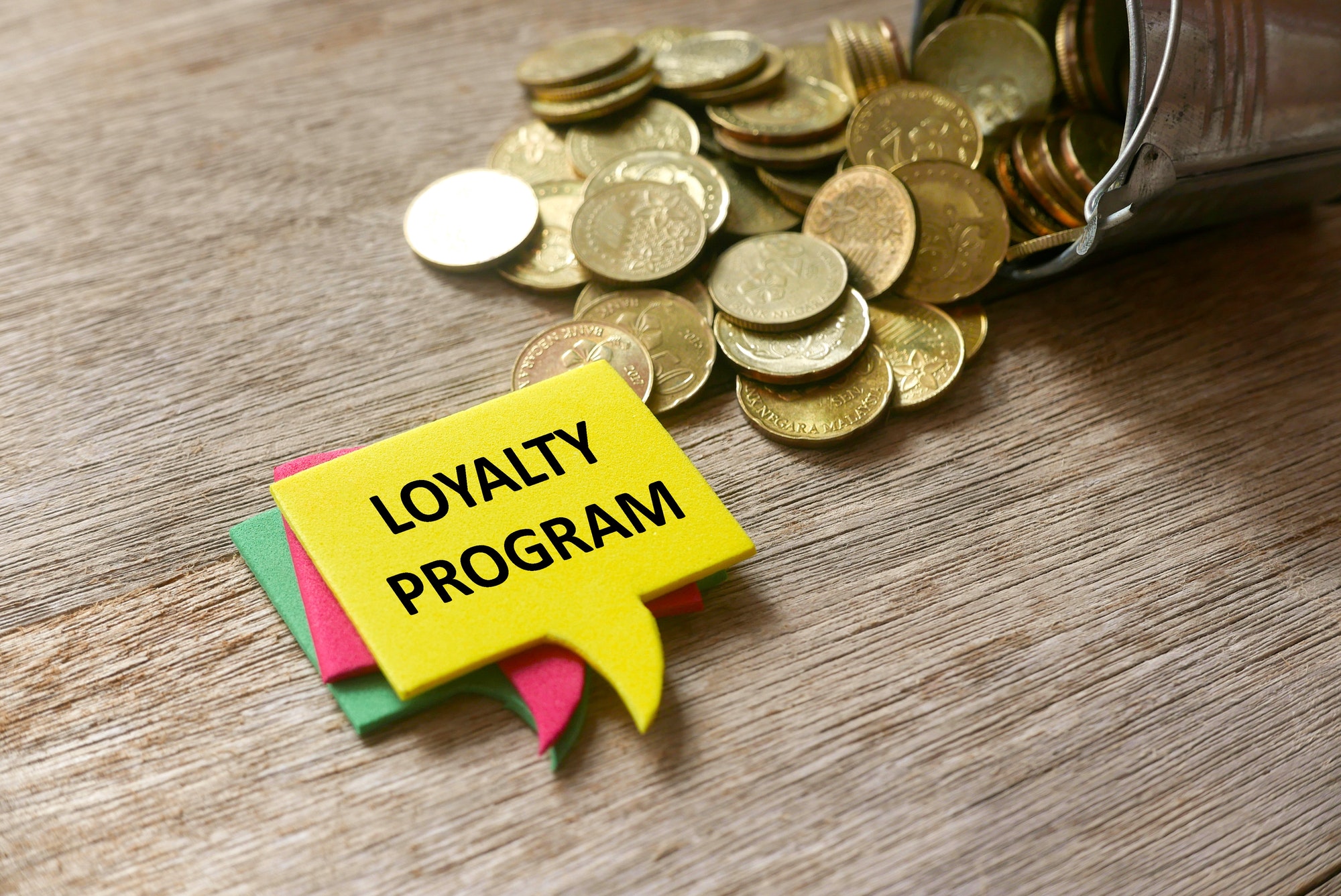 Boost Your Brand's Loyalty