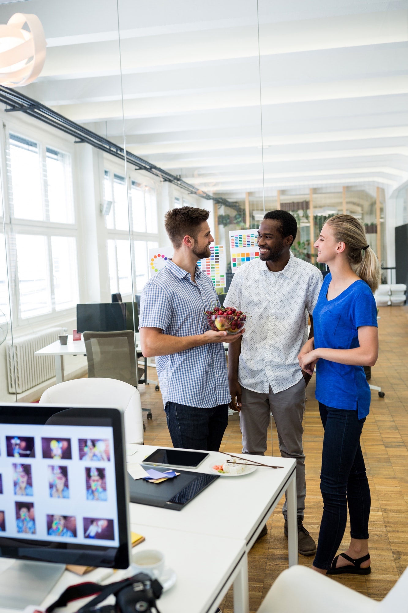 Interactive Content | Digital Marketing Agency In St. Louis, Mo | Matchbox Design Group Interactive content is an innovation in digital marketing