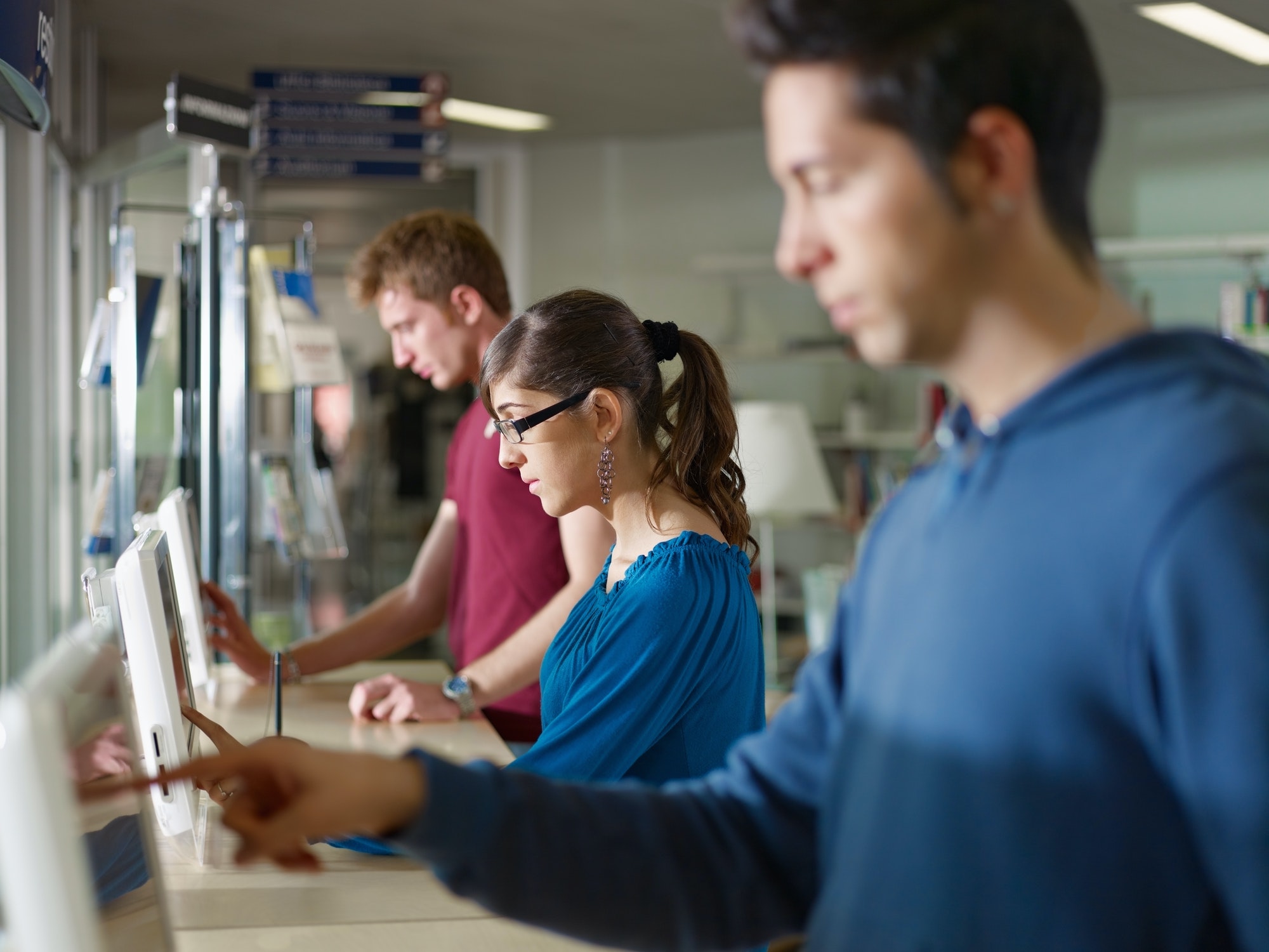Have An Idea Of How To Tackle Database Issues