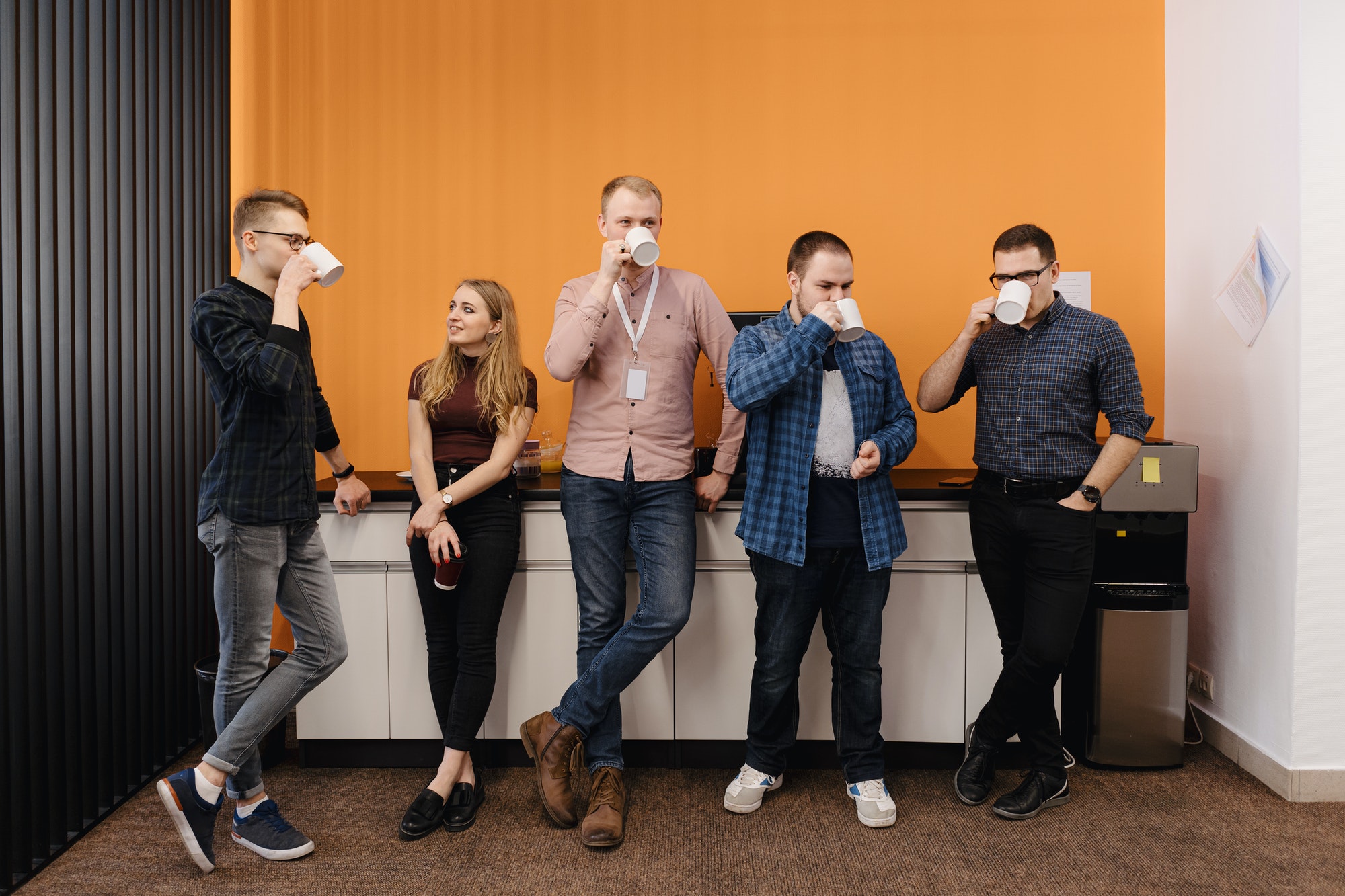 The Importance Of Employee Happiness When Marketing Your Business