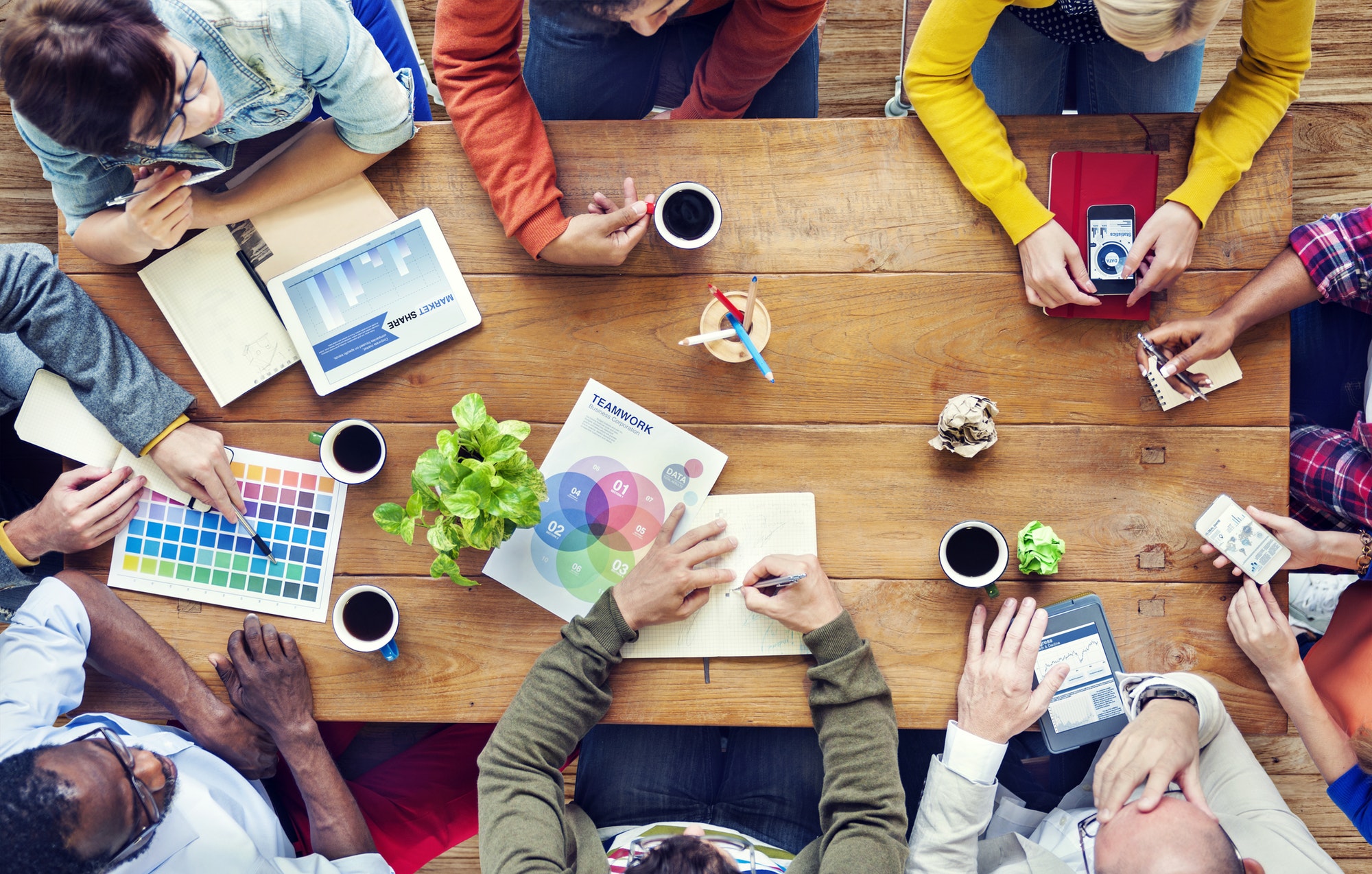 What to avoid when shopping for a web design company.