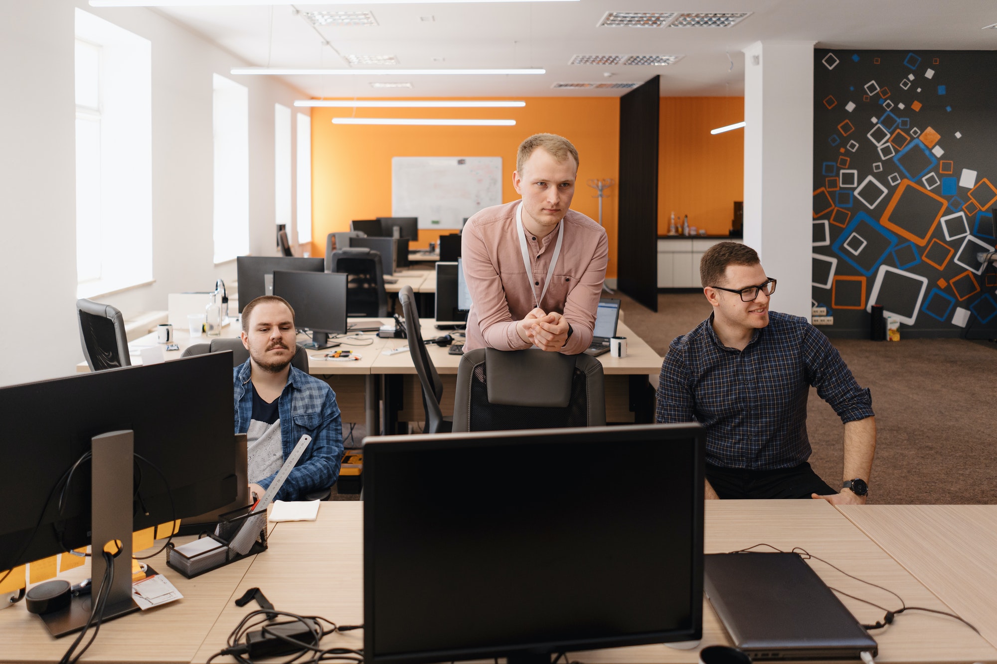 Hire Information Technology (IT) Consultants Hire Information Technology (IT) Consultants