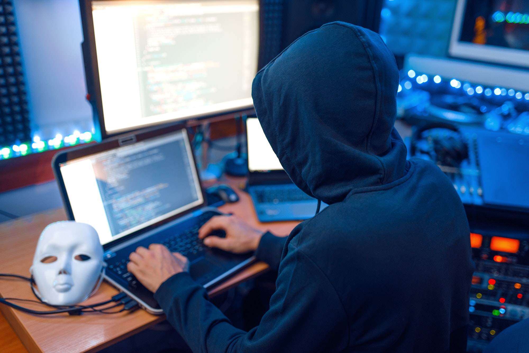 Are Hackers Interested In Your WordPress Website | WordPress Security | Matchbox Design Group Are Hackers Interested In Your WordPress Website