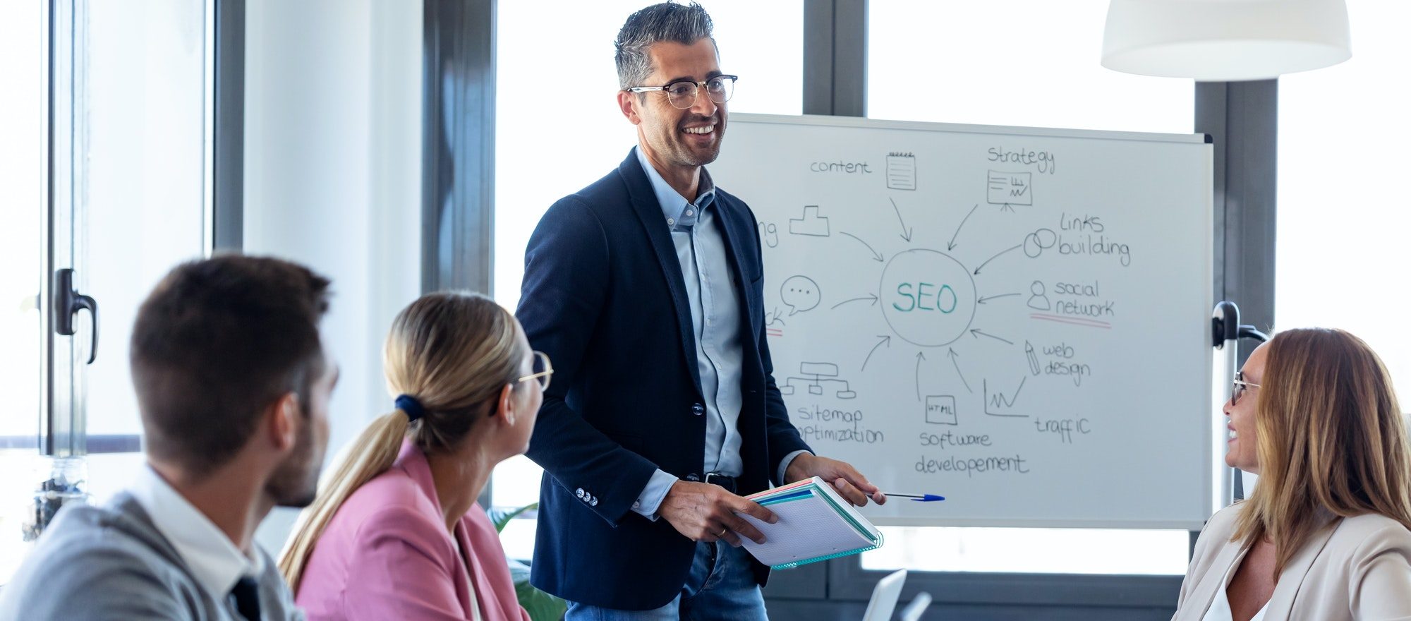 8 Web Design Tricks That Can Affect Your SEO Efforts
