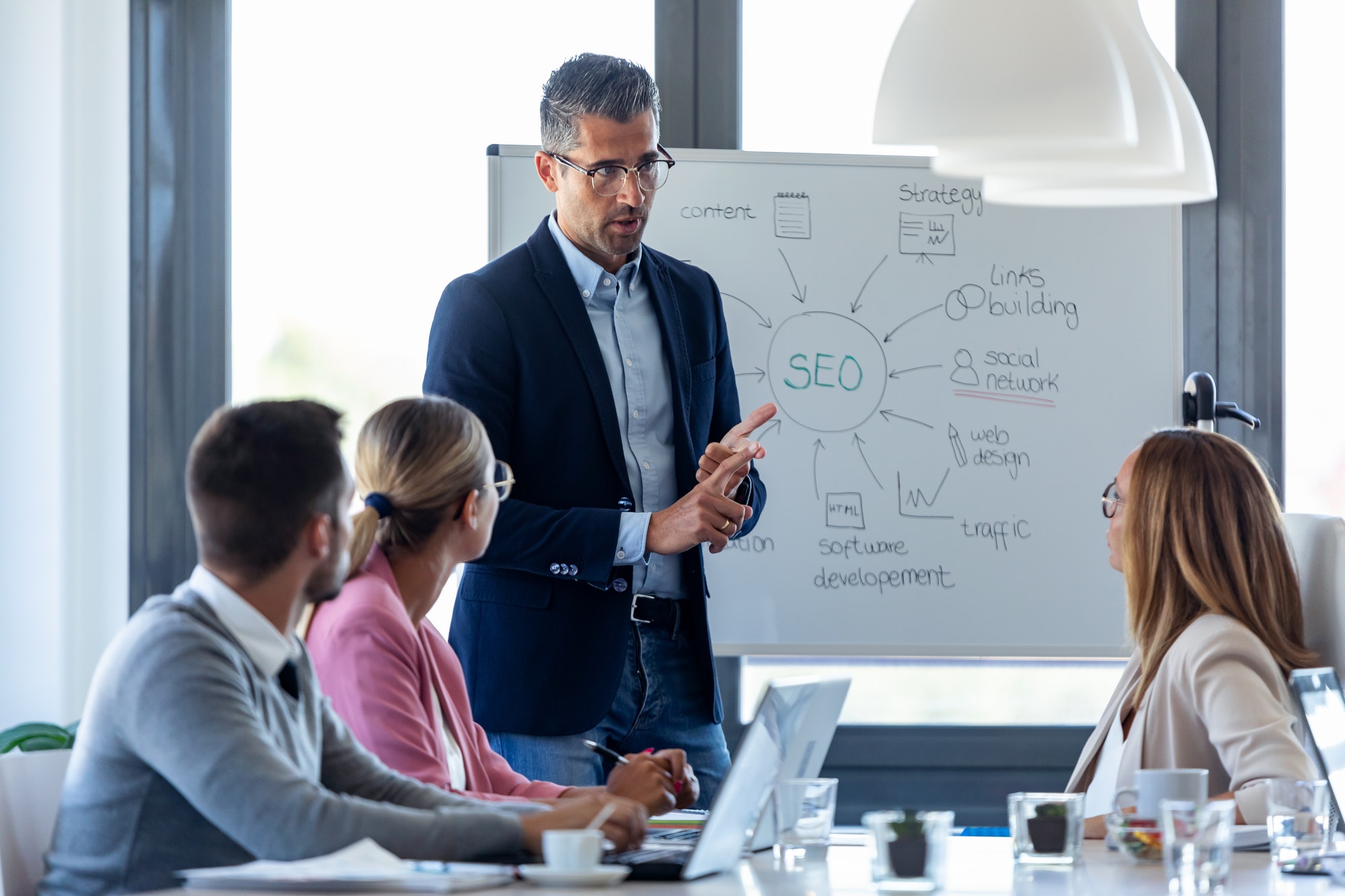 The SEO Techniques For 2020 That Nobody Is Talking About