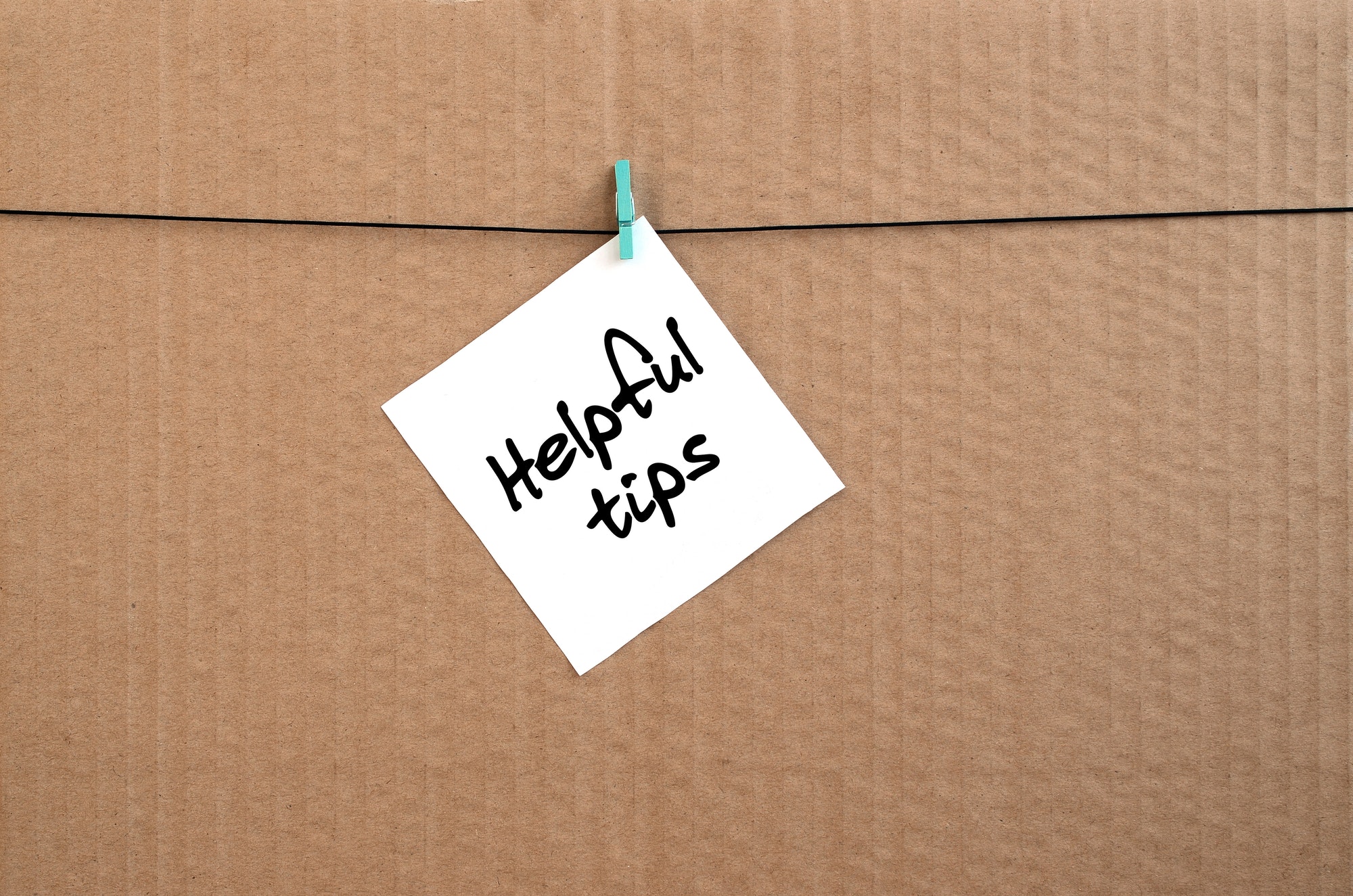 Tips & tricks for email marketing.