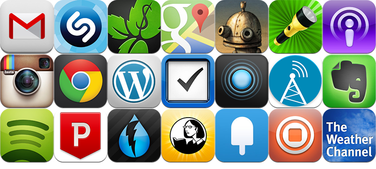 App Survival Guide