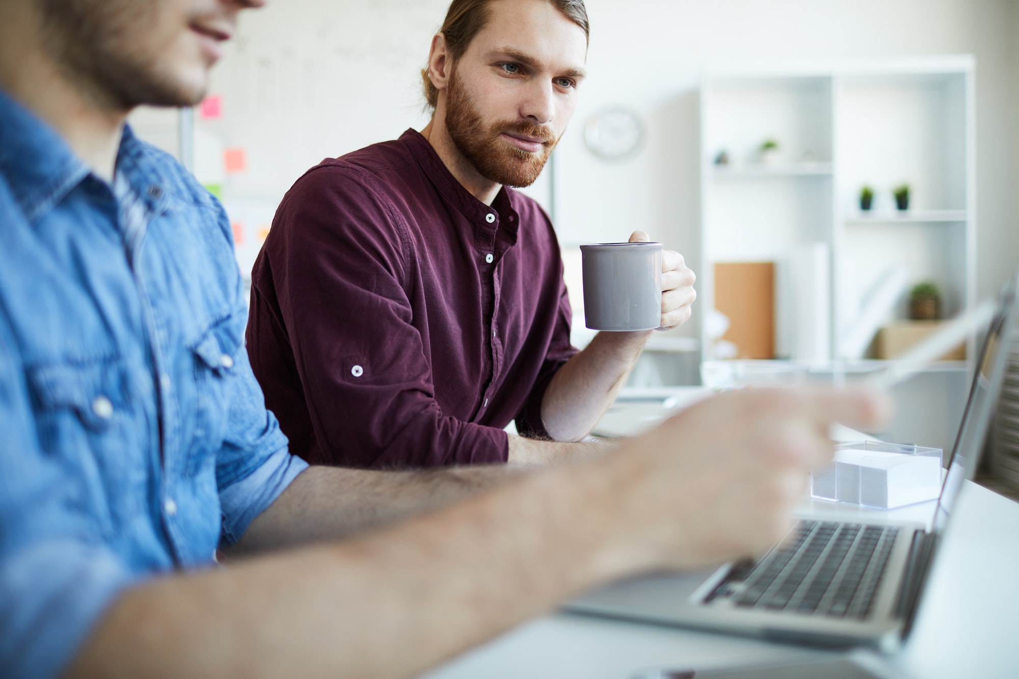 Affordable ways to enhance your business's website operations through ideas.