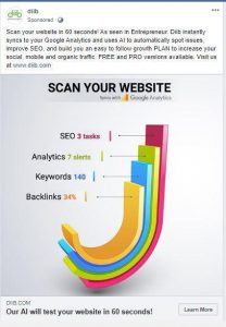 Determine Facebook Ads Goal | Social Media Marketing | Matchbox Design Group Determine what your goal is for your Facebook ad
