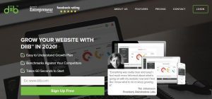 How To Create Landing Pages For A Facebook Ad Campaign | diib Creator | Matchbox Design Group | St. Louis, MO How to create landing pages for a Facebook Ad campaign using diib.