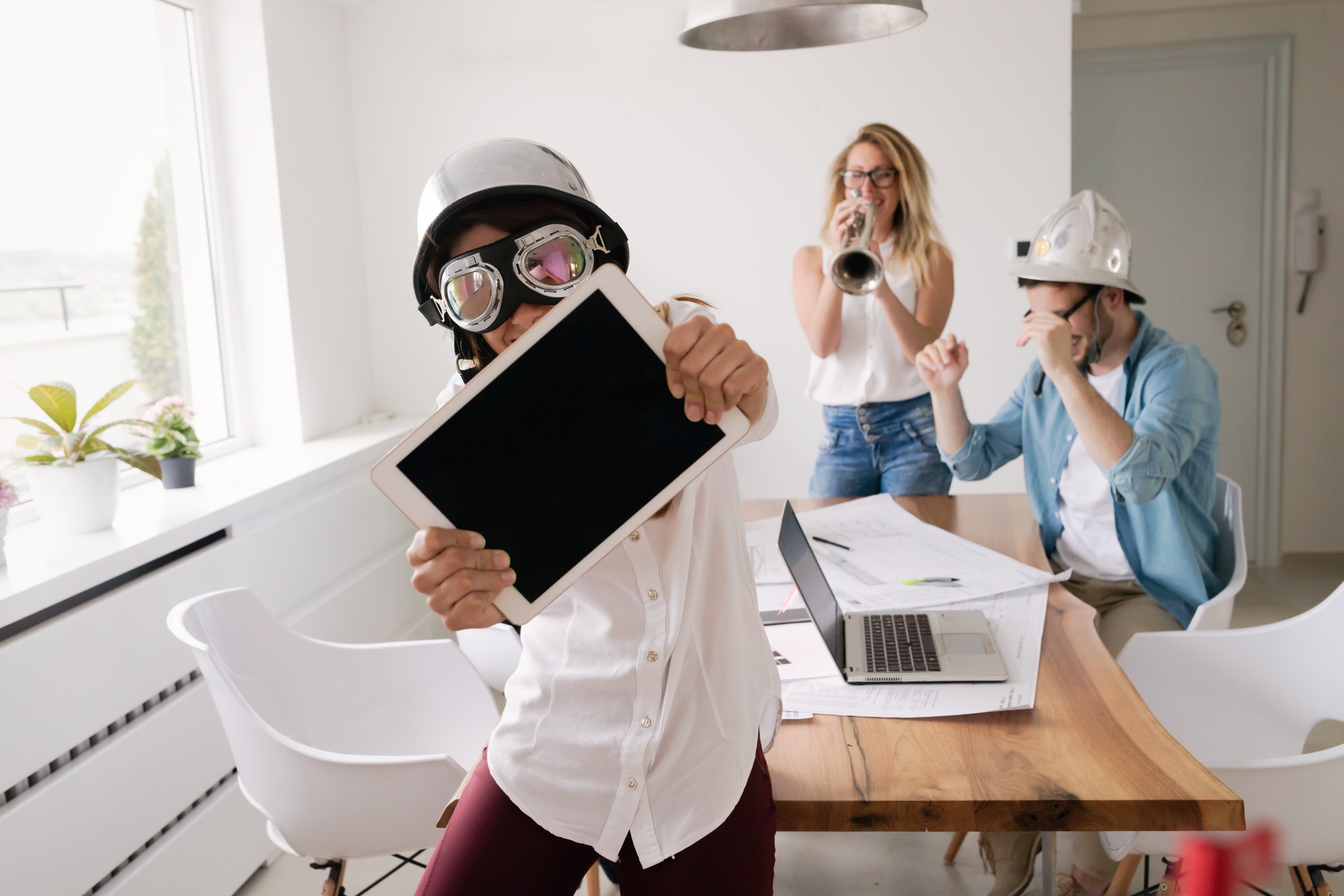 Outside The Box Marketing Ideas You Should Try This Summer