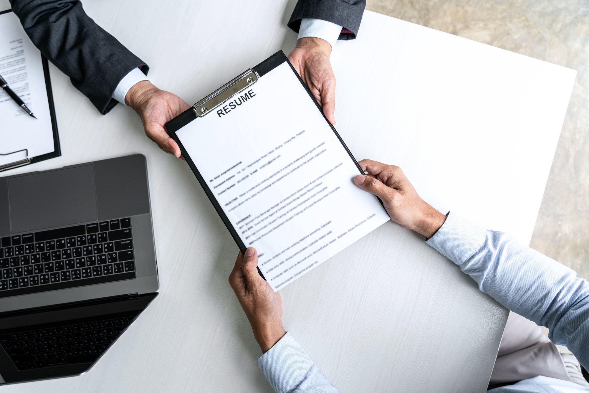 Remote Content Developer Jobs: What To Look For In Candidates