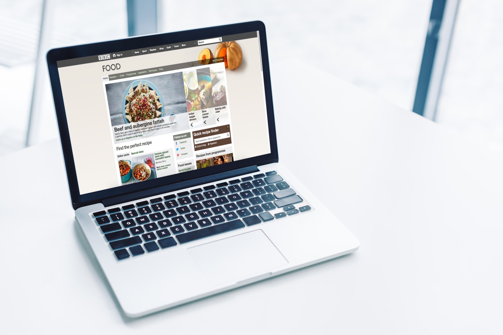 How A Perfect Retail Website Should Look