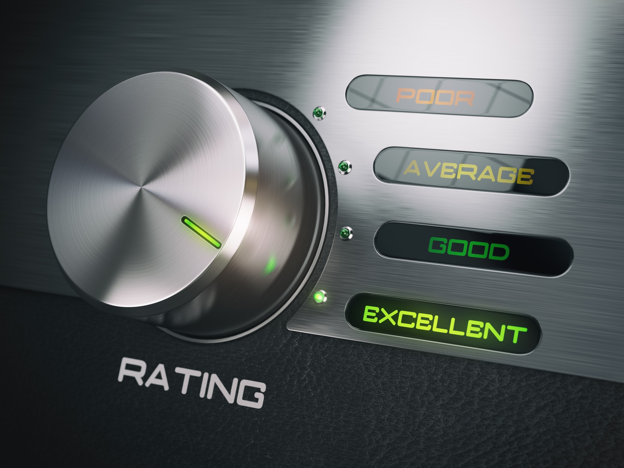 Mobile payments increase customer satisfaction.