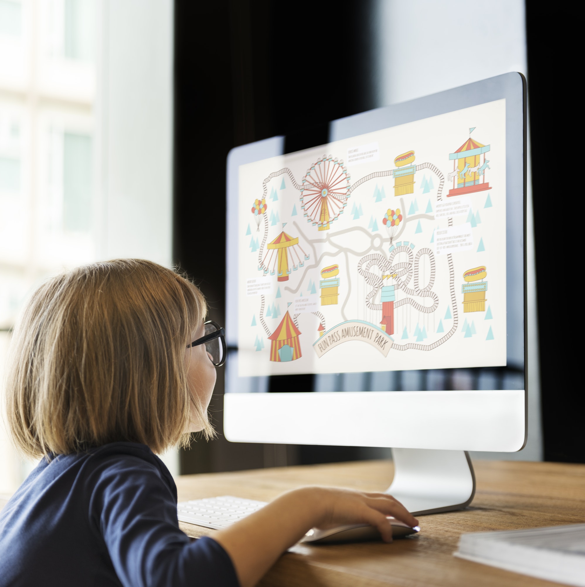 Know The Most Important Pages | User Experience | Matchbox Design Group In St. Louis Know the most important pages on your website to help create a better user experience