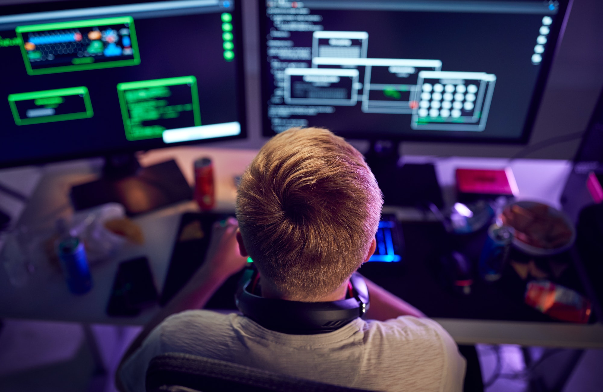 5 Ways To Help Keep Your Online Business Secure