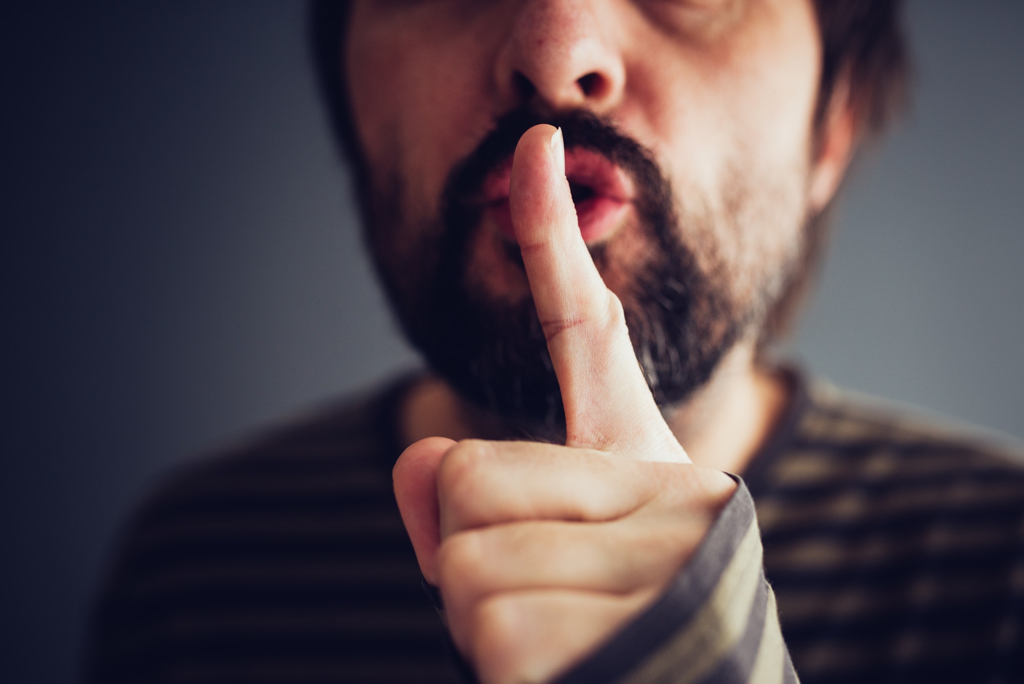Reputation Management And Confidentiality Guidelines