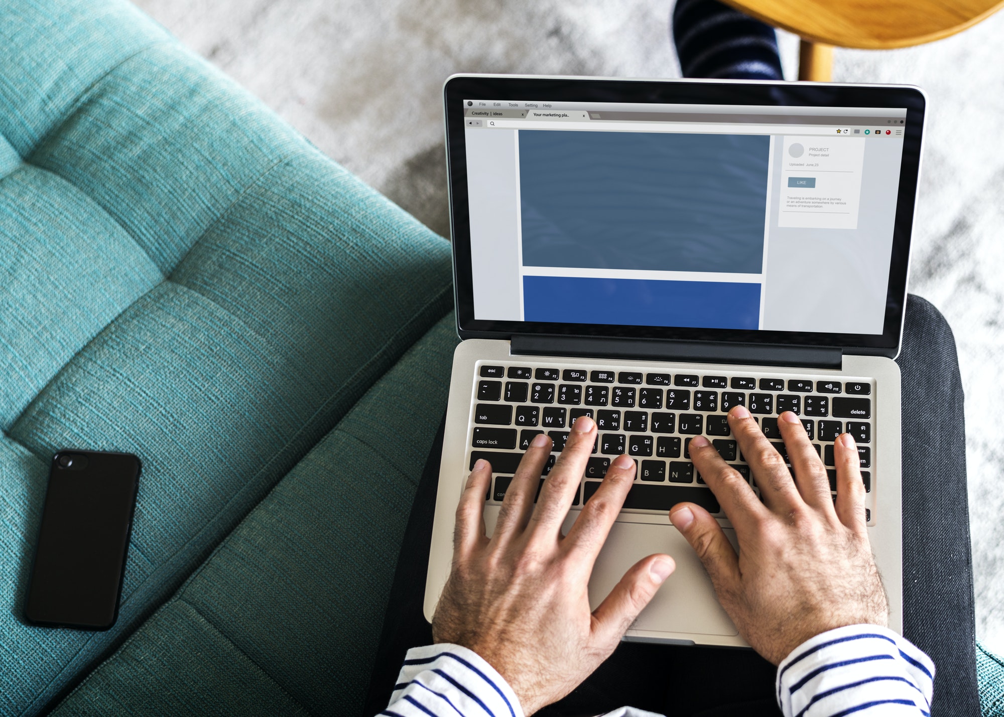 A Guide To Website Cost Estimates