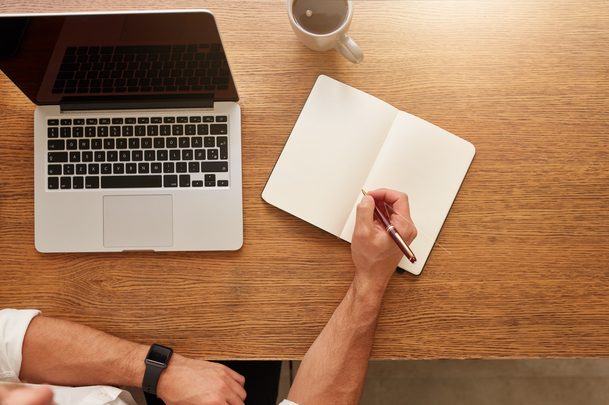 Tips For Web Writing