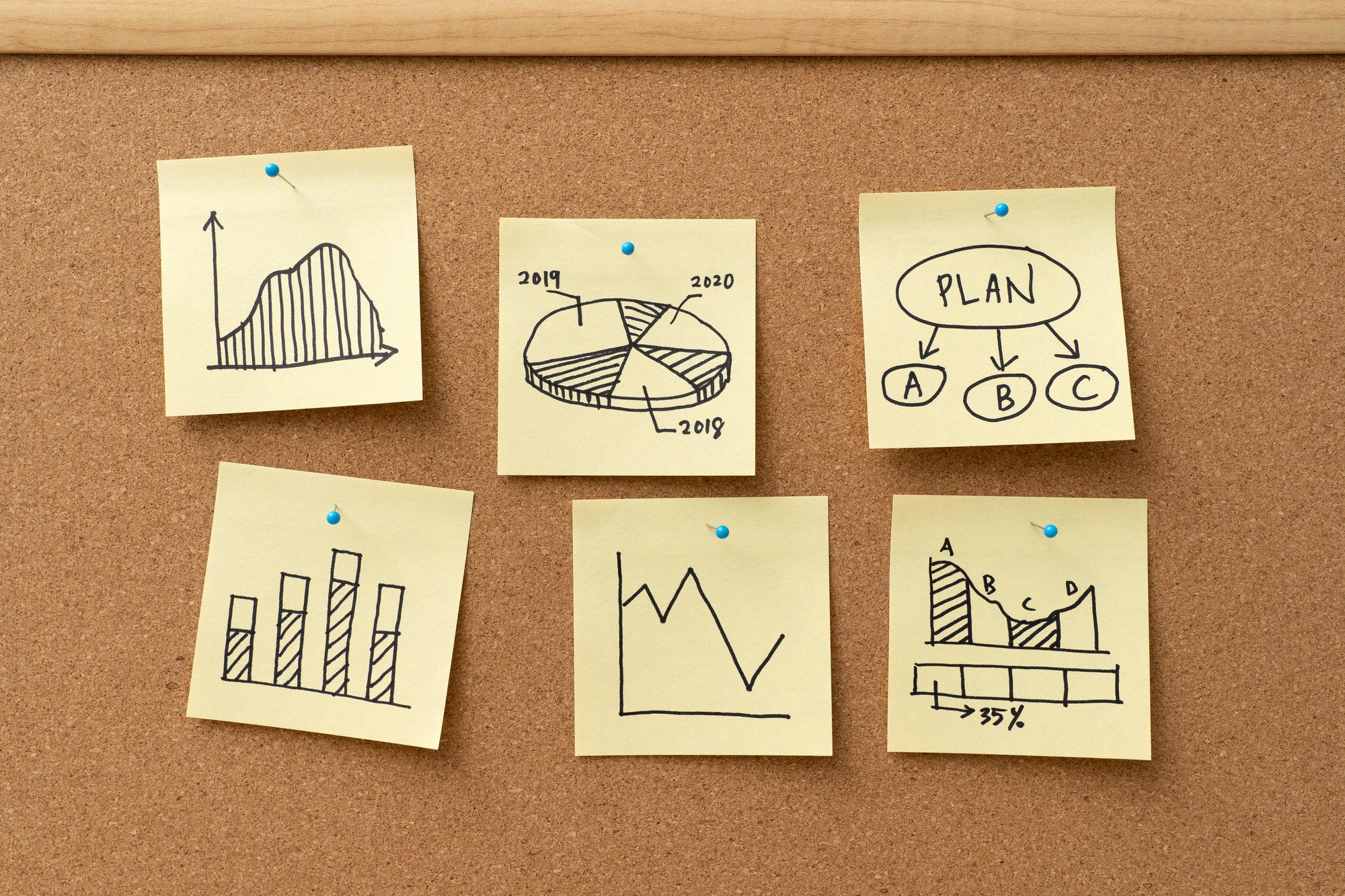 Key Steps For A Successful Rebranding Strategy