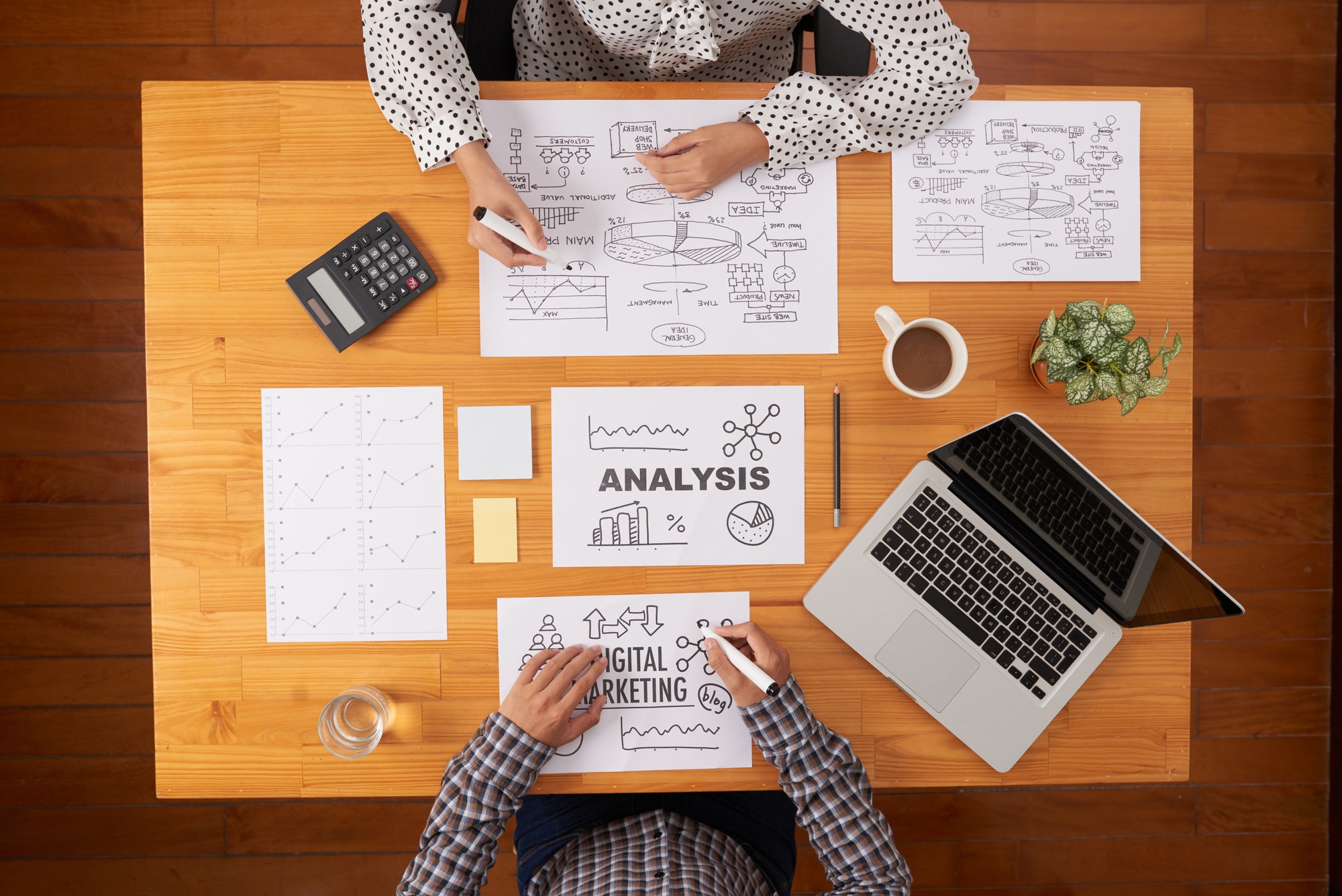 A Holistic Approach | SEO Strategy | Matchbox Design Group | St. Louis, MO A Holistic Approach to SEO