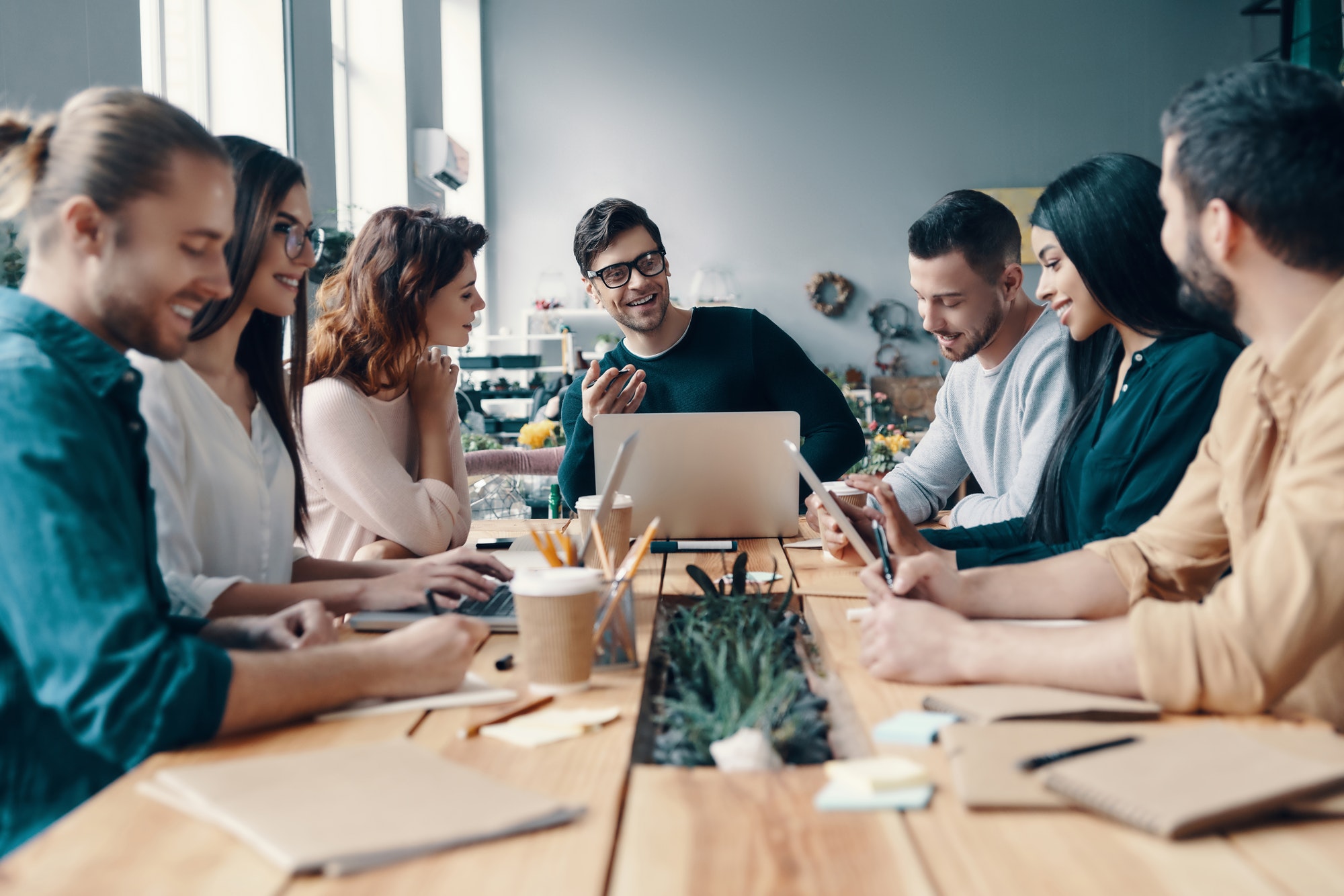 Strategic Vendor Management: Tips For Success