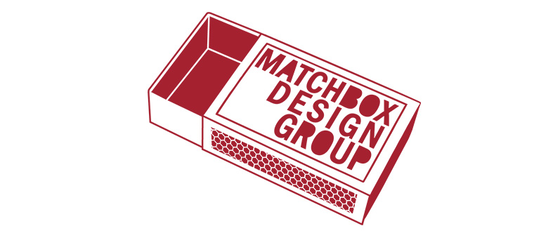 Matchbox Design Group Recently Won Two Awards