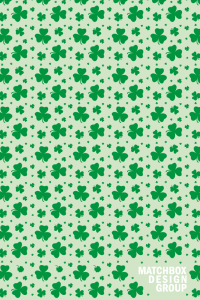 Matchbox Design Group's St. Patrick's Day Wallpaper download.