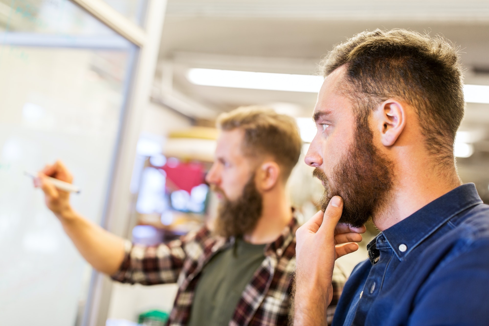 Focus On Coaching Opportunities | Website Design Company | Matchbox Design Group | St. Louis, MO Focus On Coaching Opportunities To Help Your Business Stay Connected