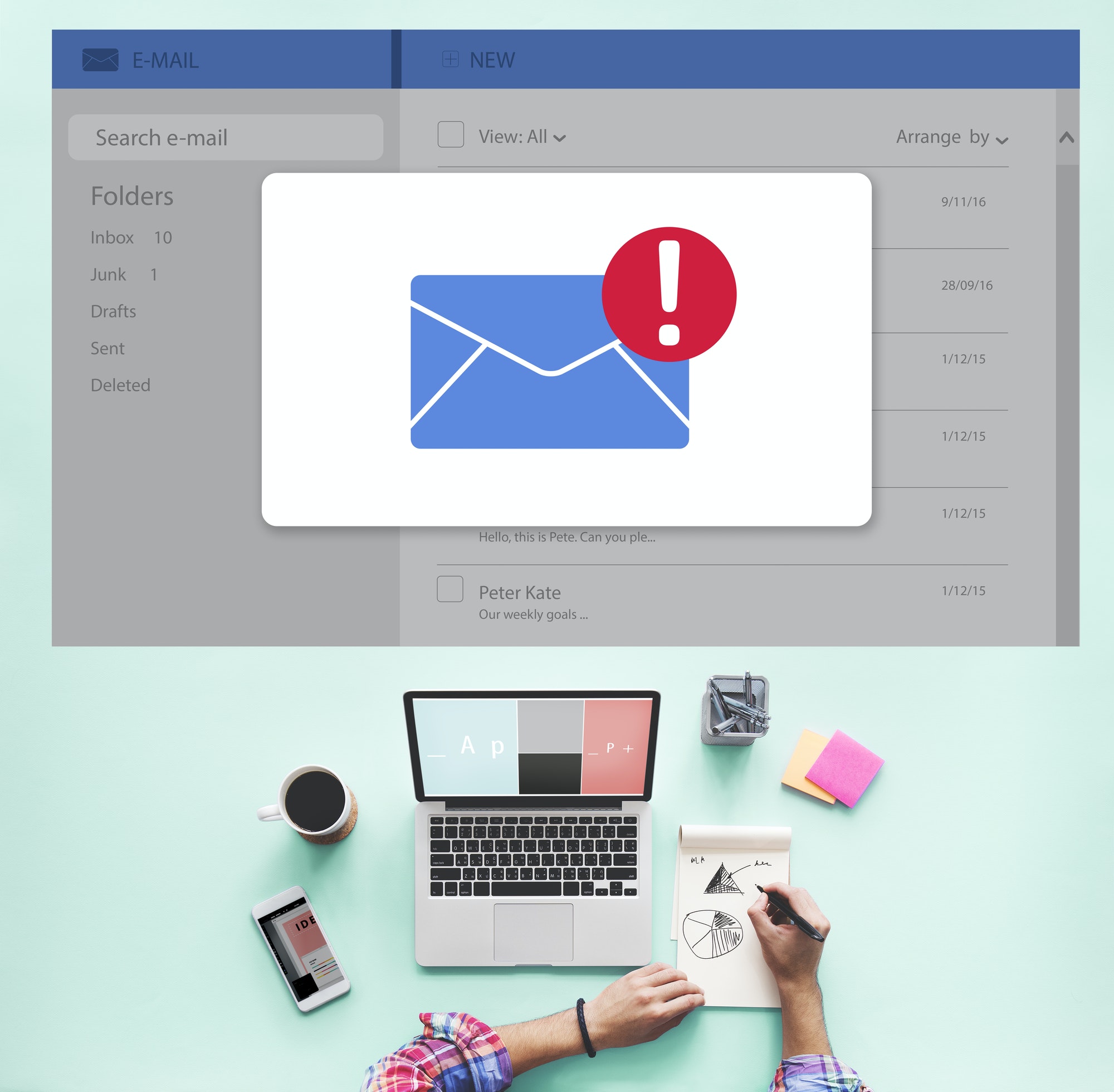 Send Push Notifications | Matchbox Design Group | St. Louis, MO Send Push Notifications