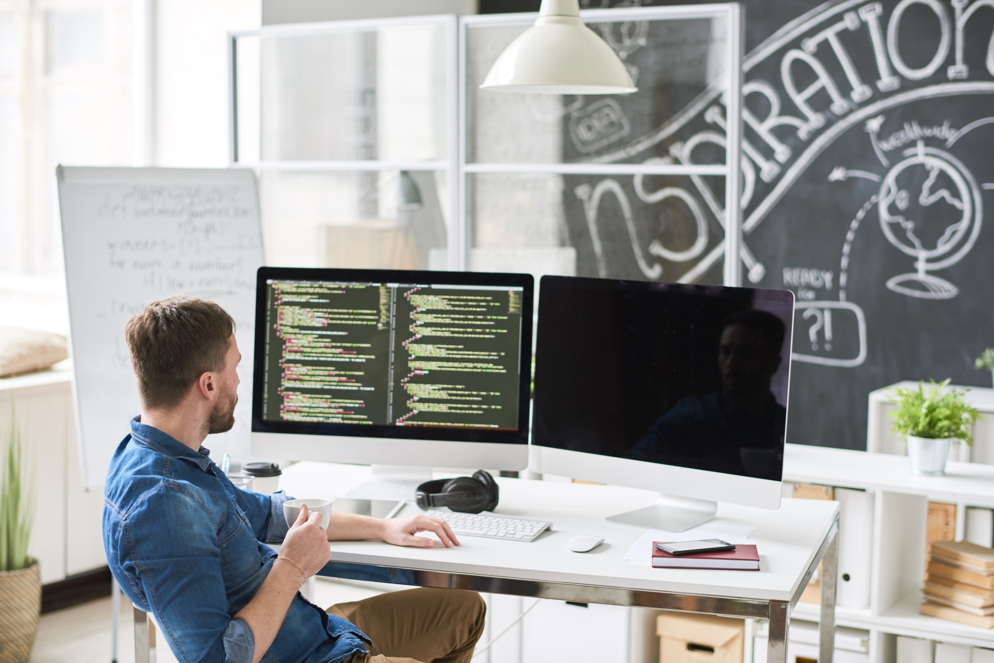 Business Advantages Of Web-Application Development | Matchbox Design Group | St. Louis, MO Business Advantages Of Web-Application Development