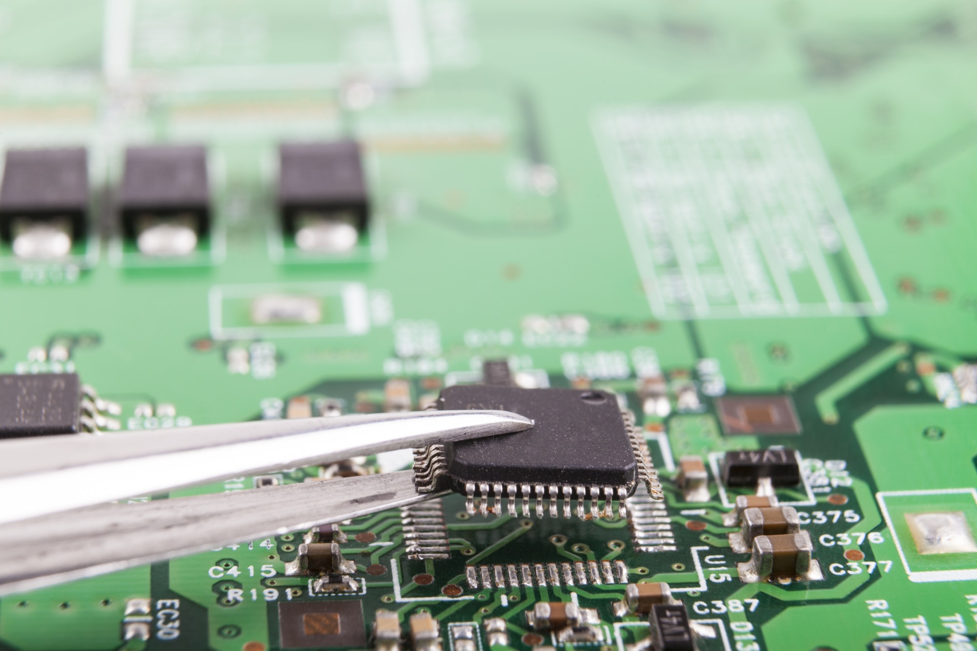 This chip could be essential tech for small businesses on a budget