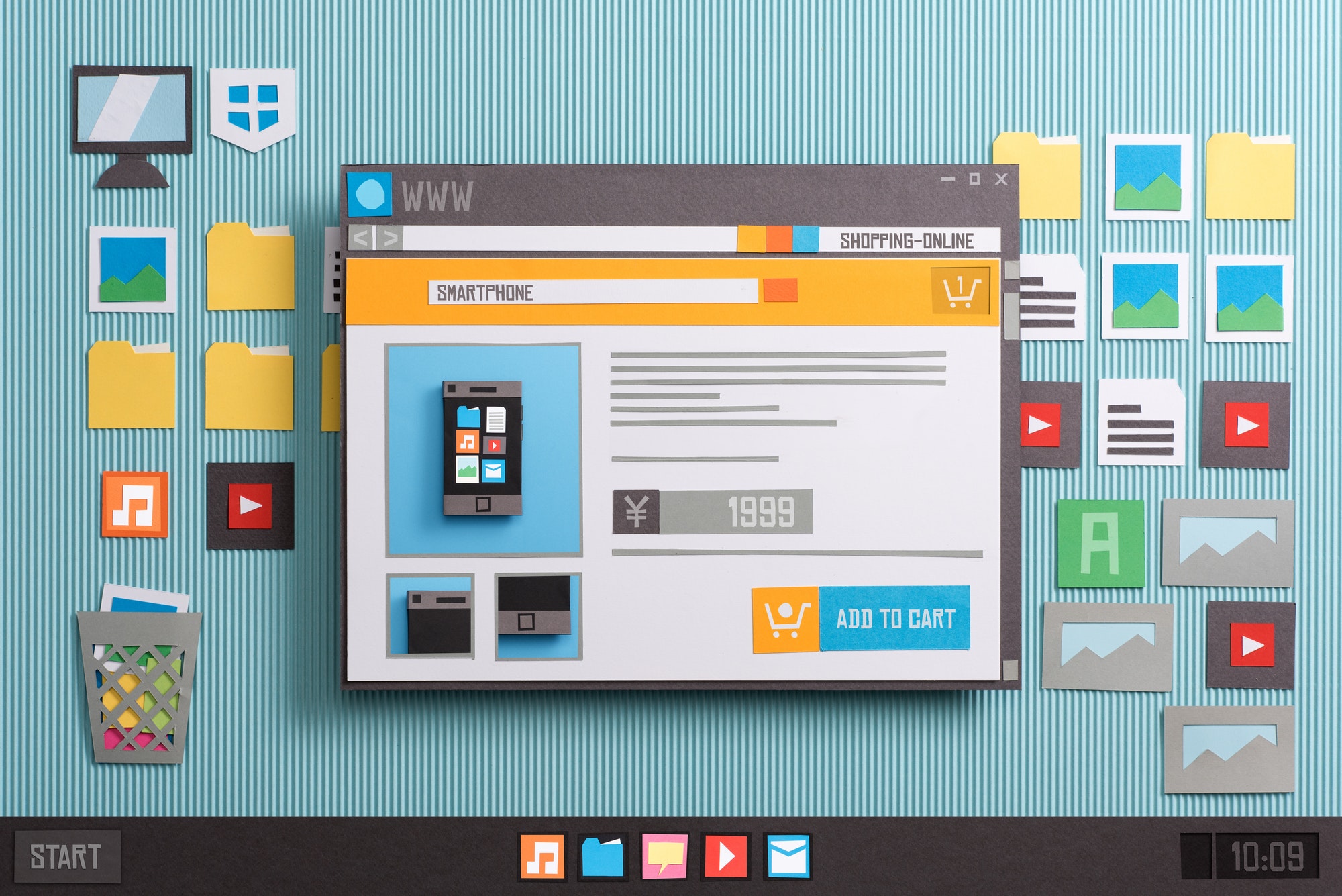 Website Essentials: 8 Must-Haves When Developing An eCommerce Website