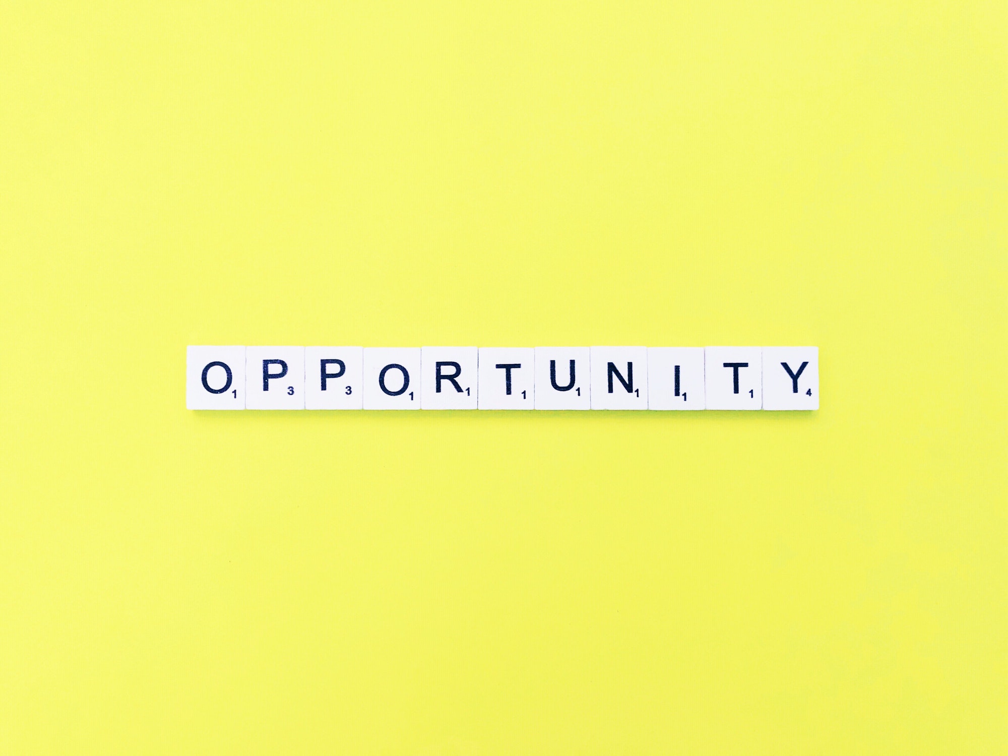 Look For New Opportunities | Content Marketing | Matchbox Design Group Look For New Opportunities.