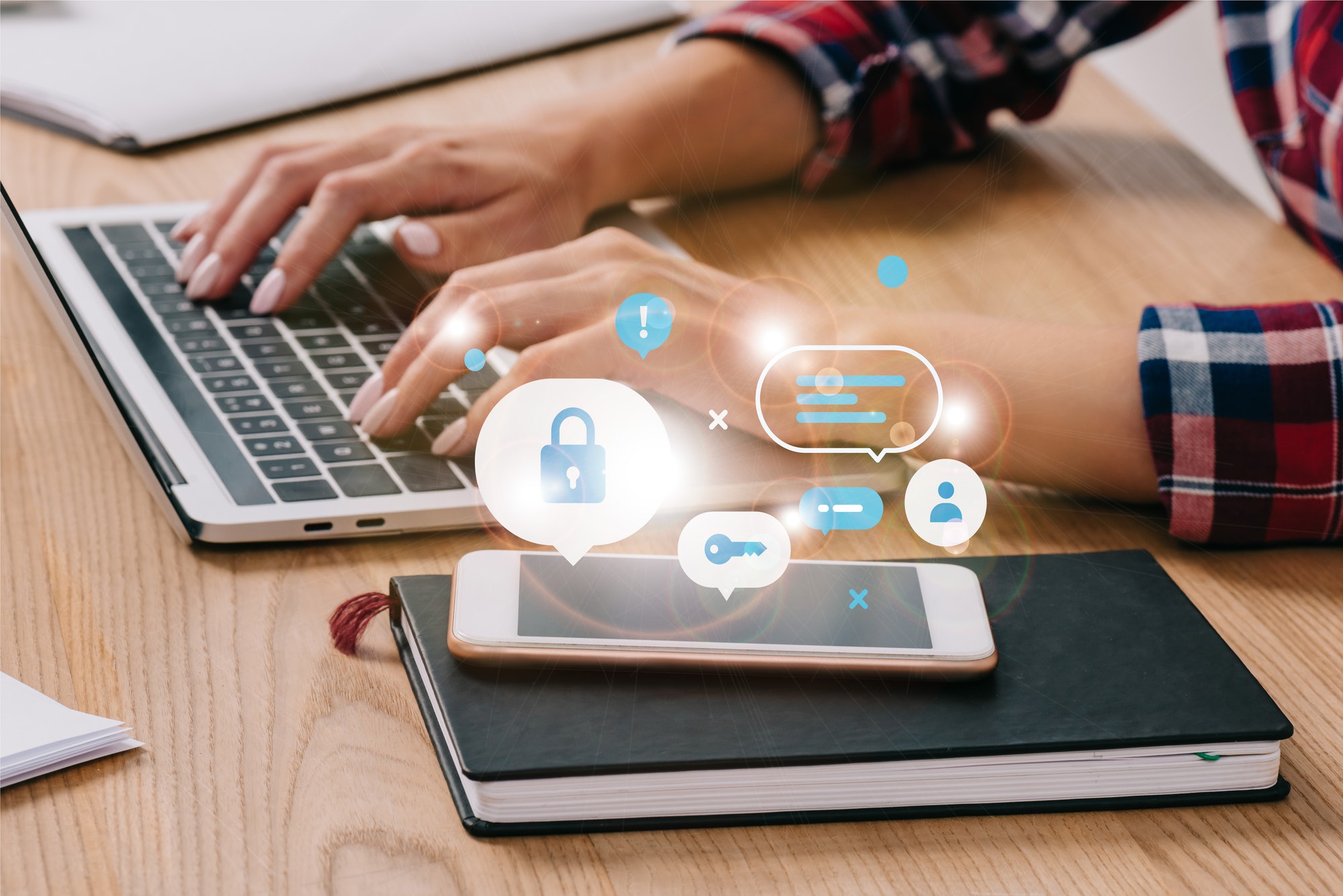 Don't Neglect Security - Get an SSL.