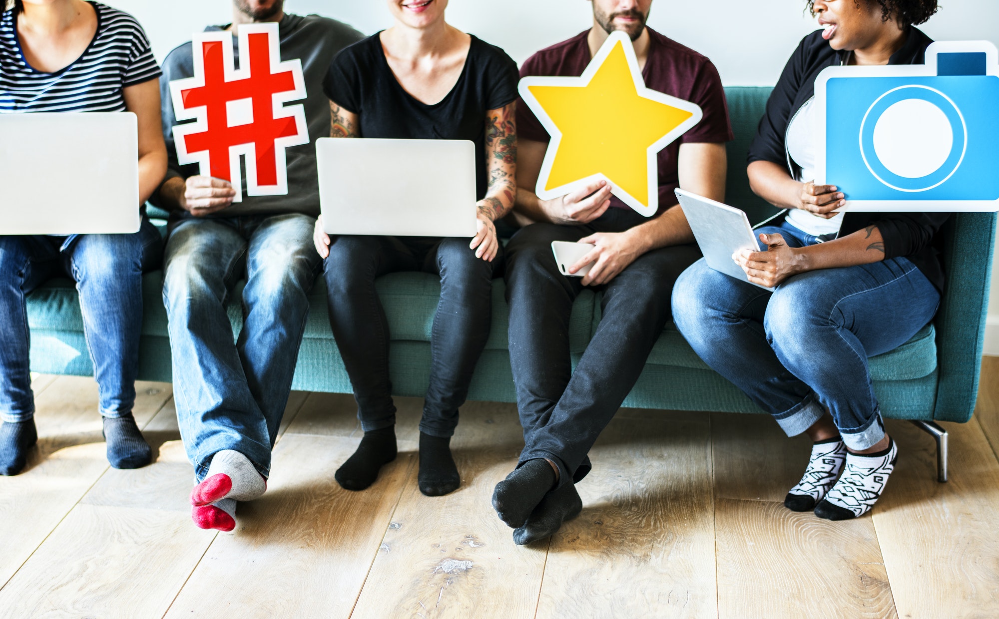 Embedding The Right Values Regarding Social Media To Result In Traffic To Your Site