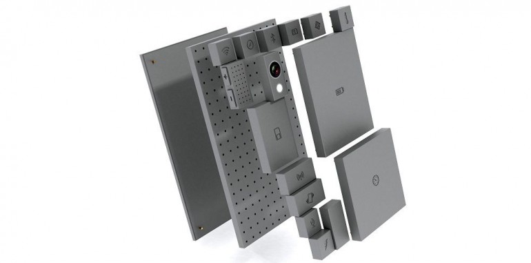 The Phone Of The Future