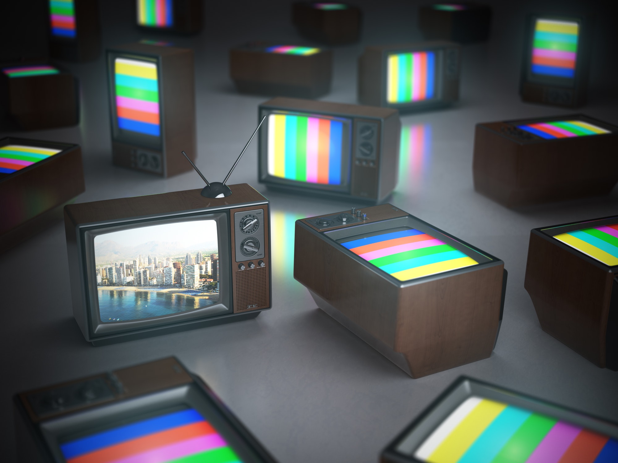 Engage customers using YouTube, podcasts, and more
