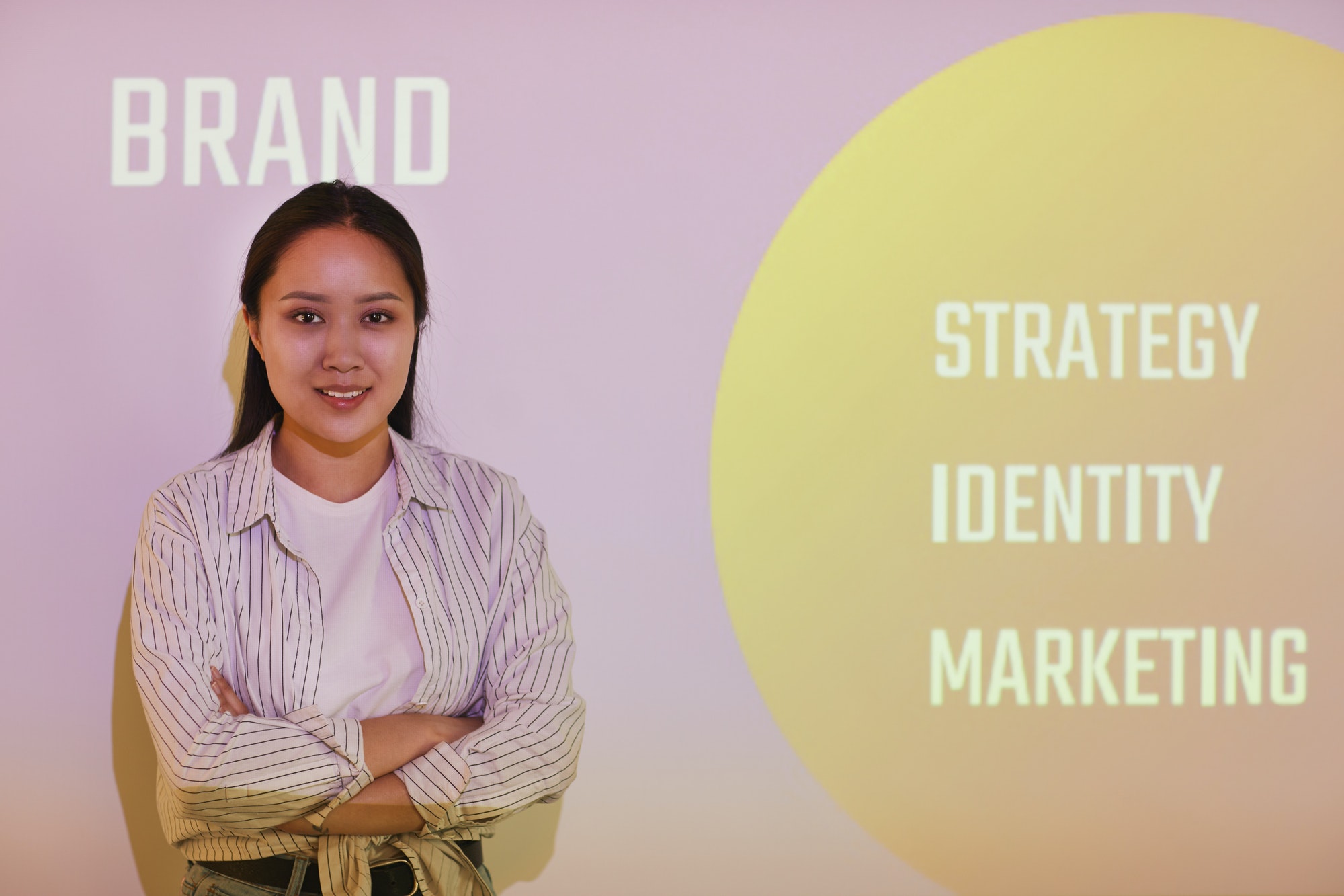 Presentation Of Brand Manager | Matchbox Design Group Presentation of brand manager.