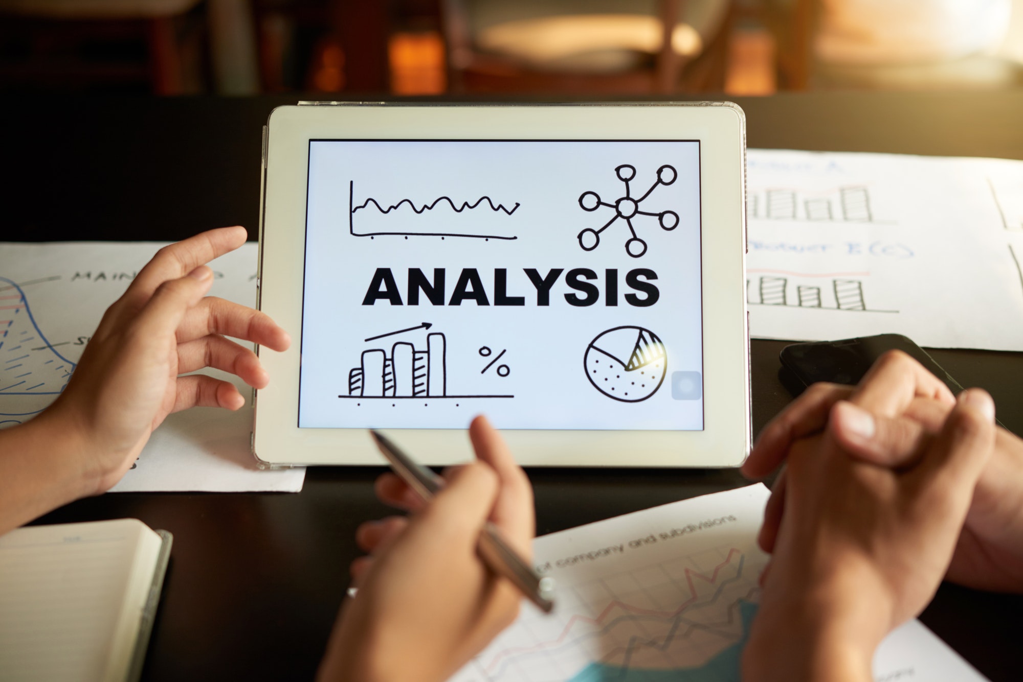 Perfect Education Marketing Plan | Digital Marketing Agency | Matchbox Design Group | St. Louis, MO Perfect education marketing plan analysis.