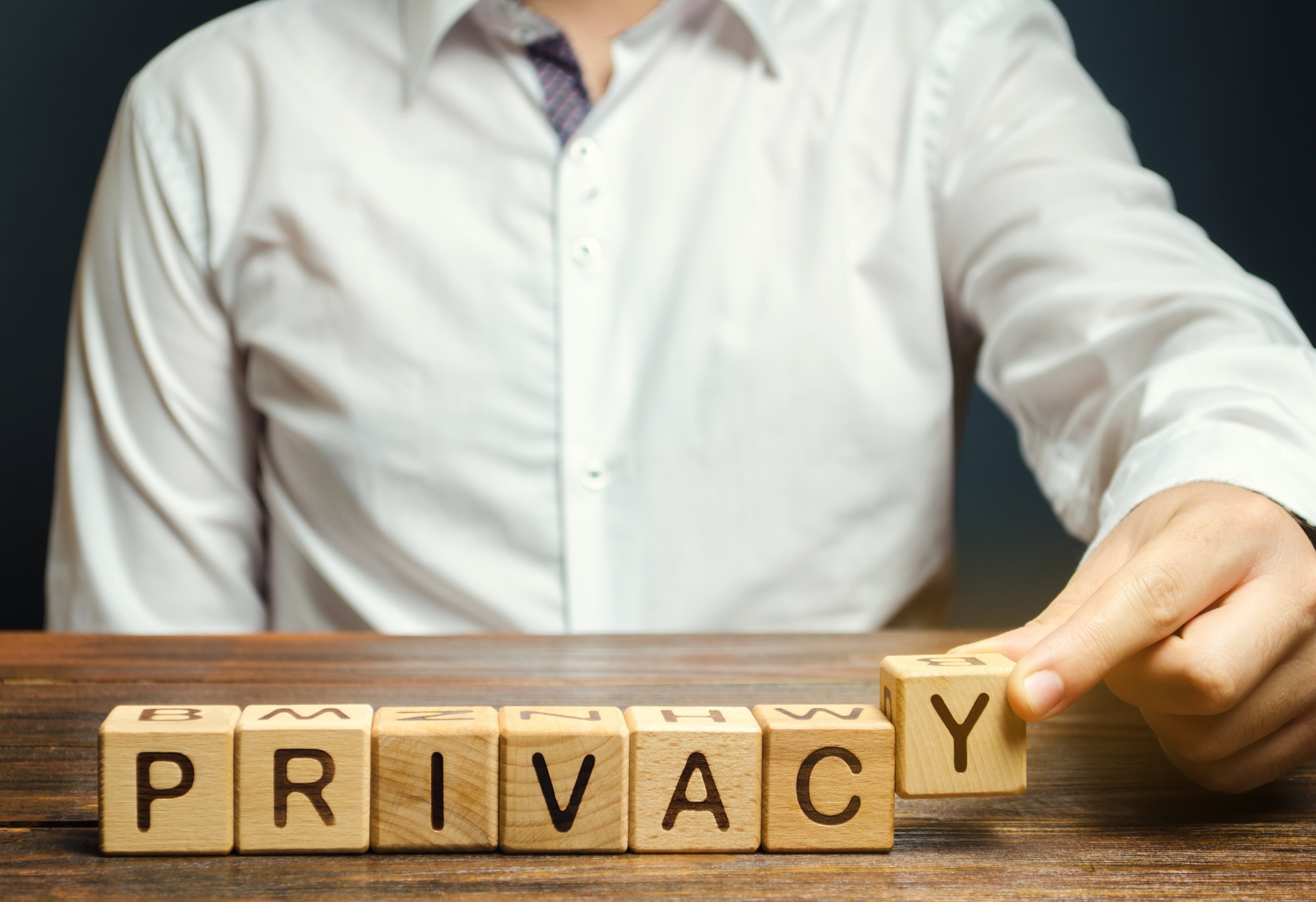 Use Encryption And Tokenization To Secure Data | Matchbox Design Group | St. Louis, MO Privacy is important. You should use encryption